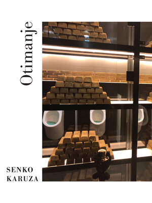 cover image of Otimanje